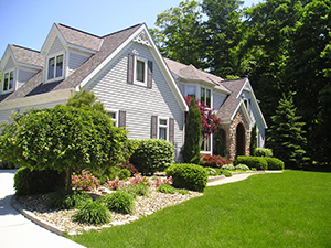Landscapers and Lawncare Services in Kingwood, TX